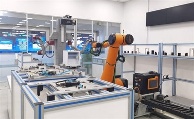 海尔智慧楼宇入选工信部首批领航级智能工厂培育名单 互联网技术服务驱动智造新标杆