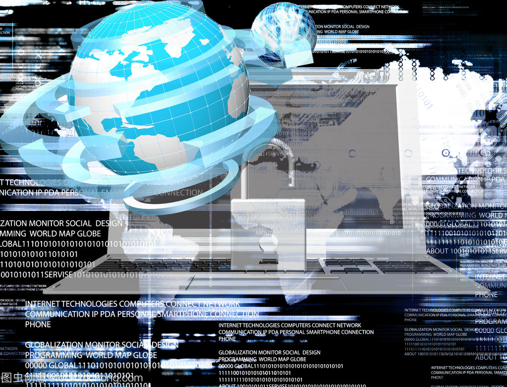 连接未来 一代互联网创新引领信息服务新篇章