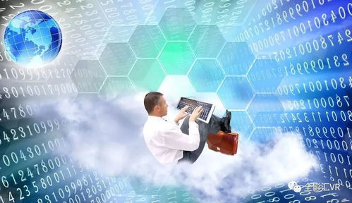 互联网能否助力VR行业迈向新高度？