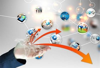 有机碳项目的探索与启示 互联网技术服务的赋能与变革